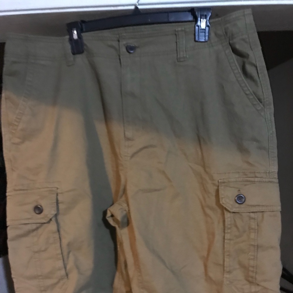 Old Navy Cargo Shorts
